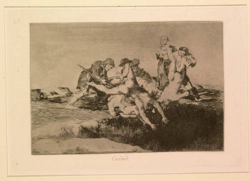 Charity, No. 27