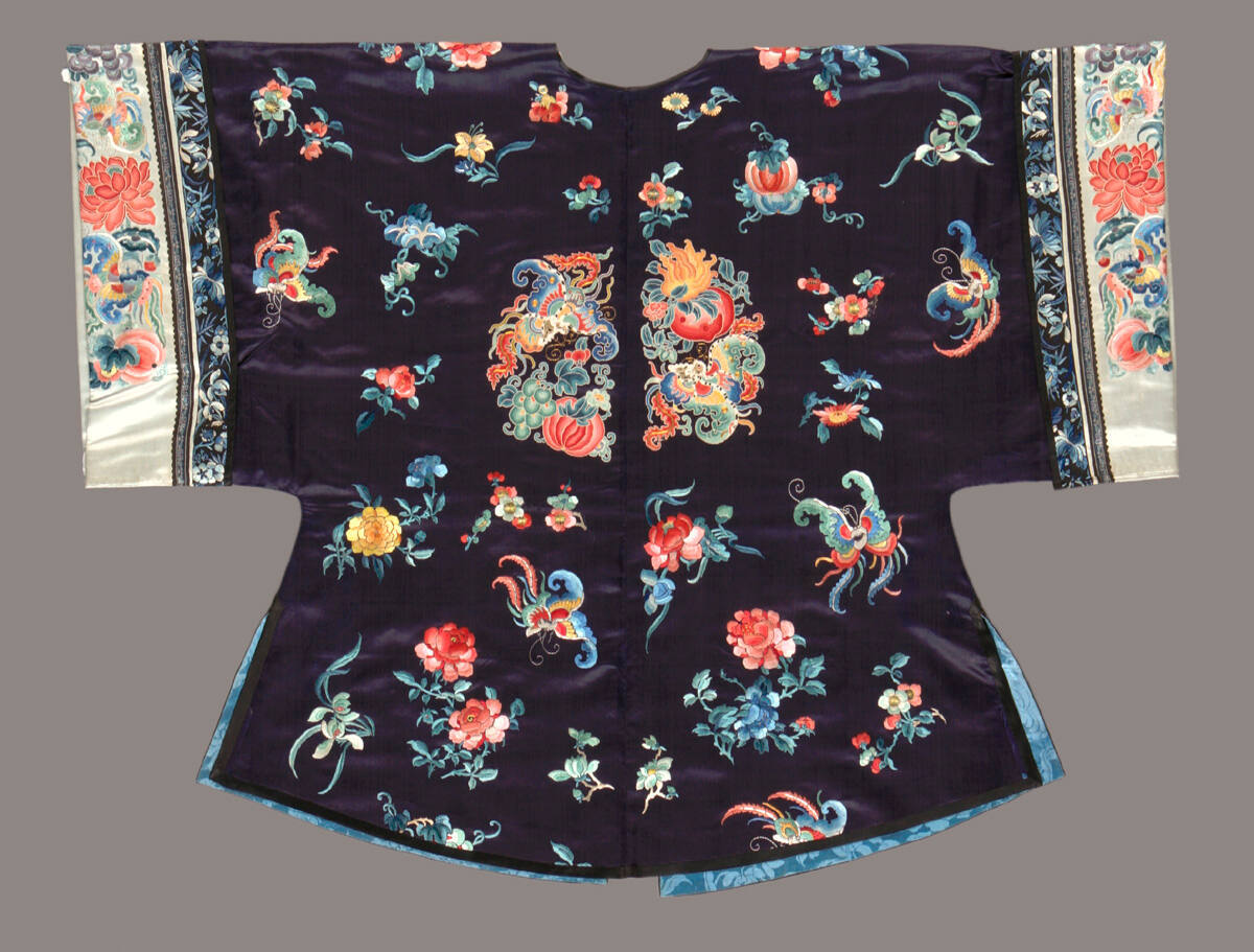 Lady's Coat