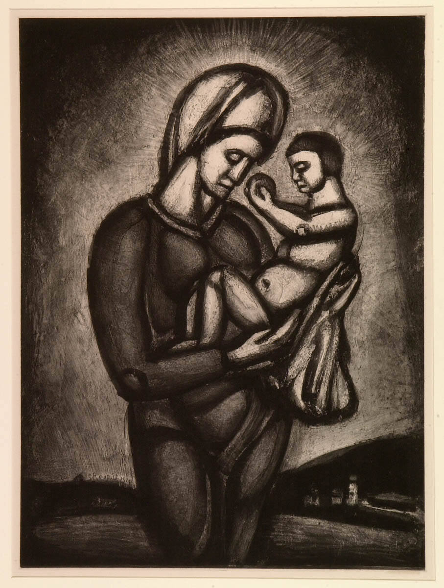 In These Dark Times of Vainglory and Unbelief, Our Lady of the Ends of the Earth Keeps Watch