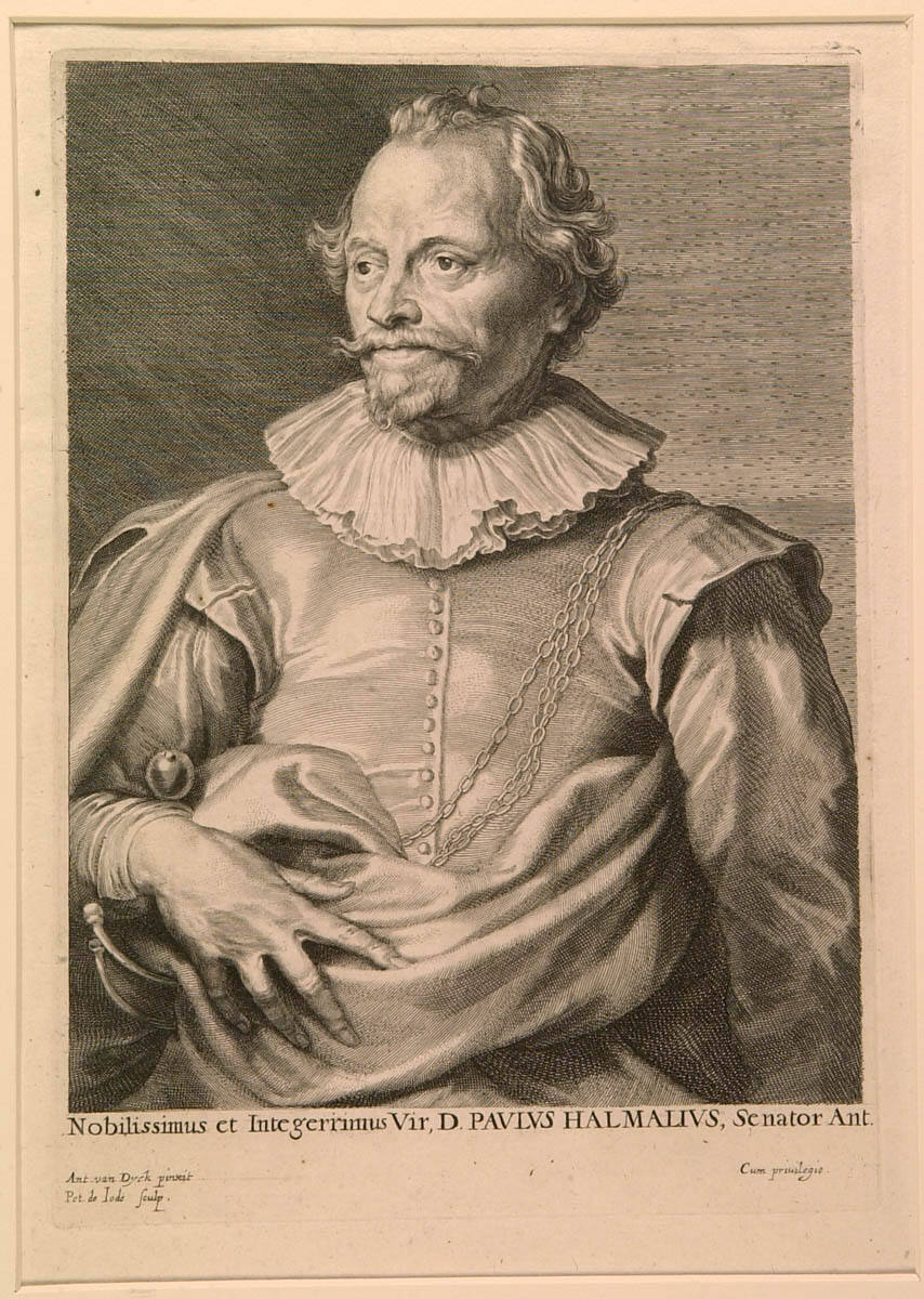 Paulus Hamalius