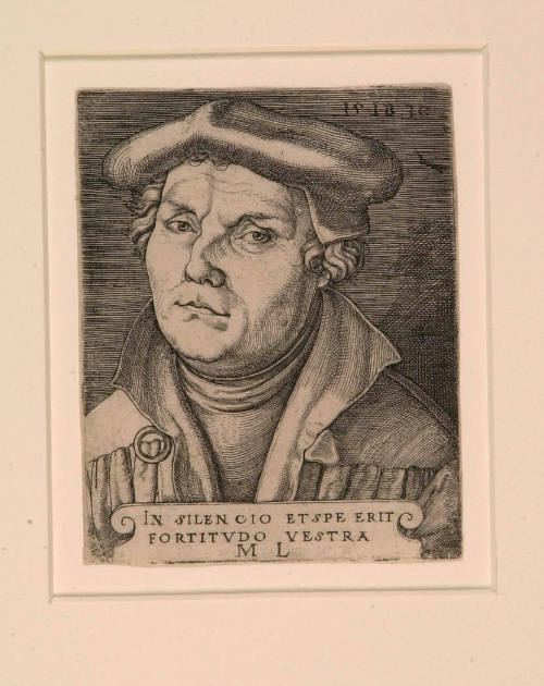 Martin Luther