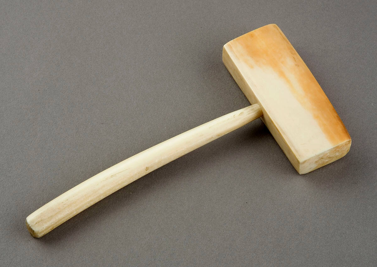 Mallet