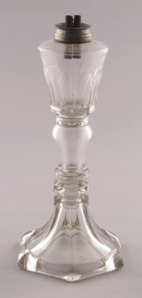 Oil Lamp
