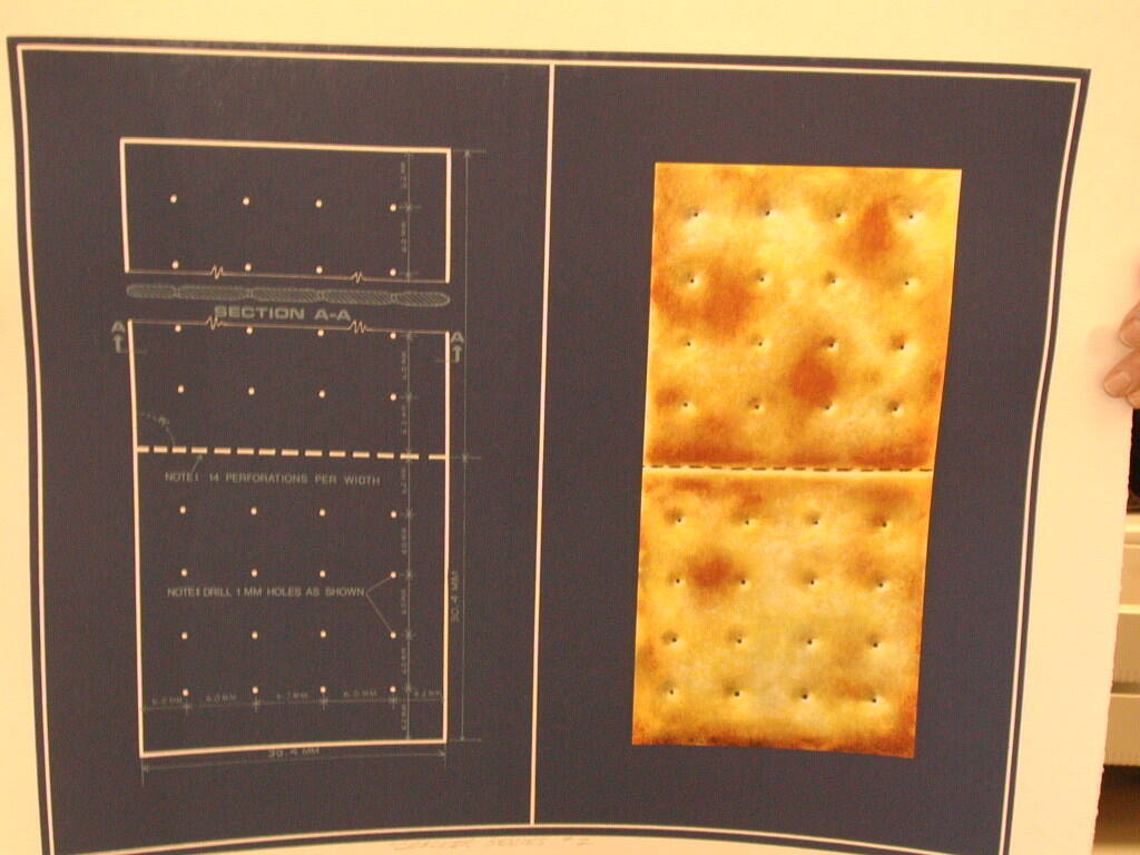 Cracker Series, #2