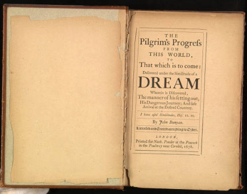 Pilgrim's Progress