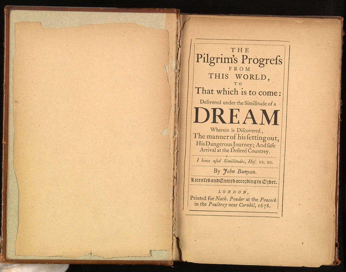 Pilgrim's Progress