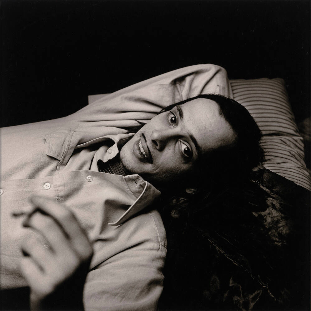 Peter Hujar
