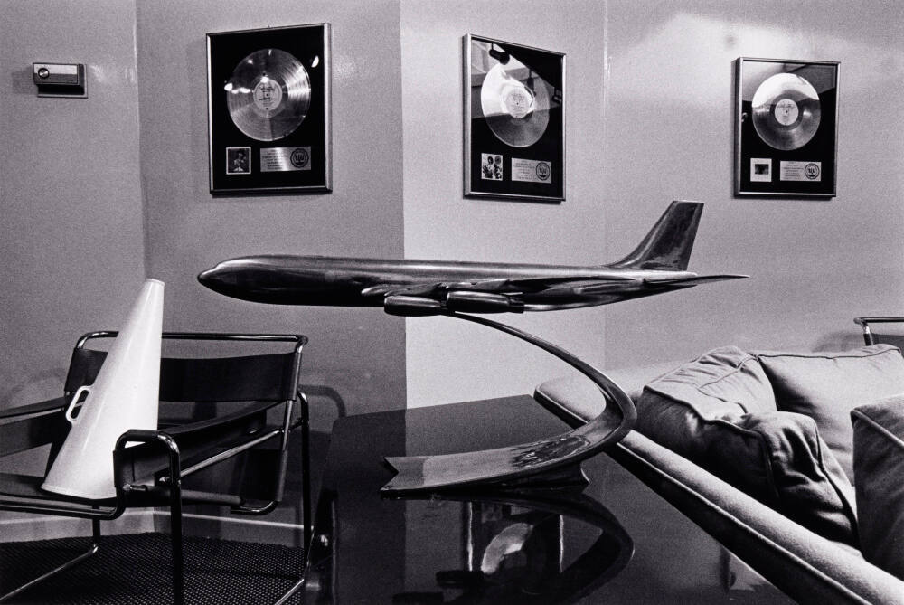 A&M Records