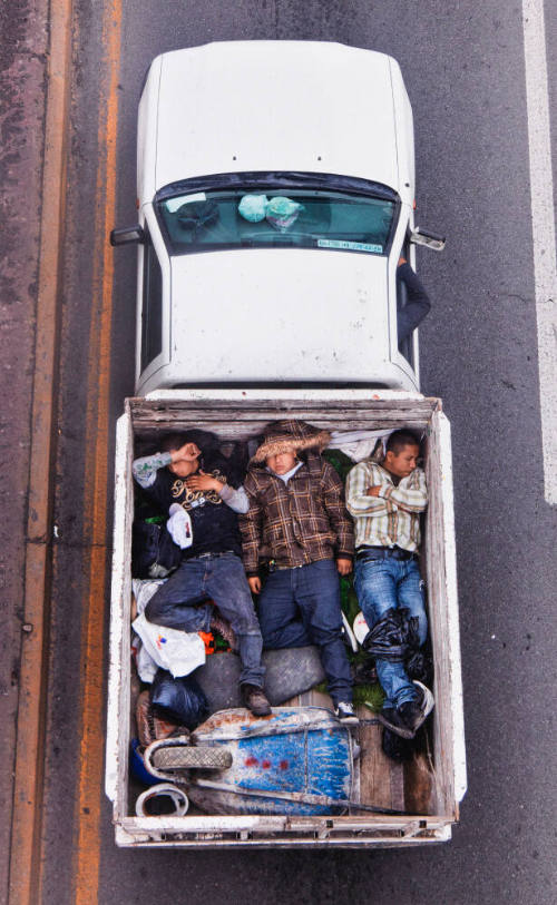 Carpoolers 4