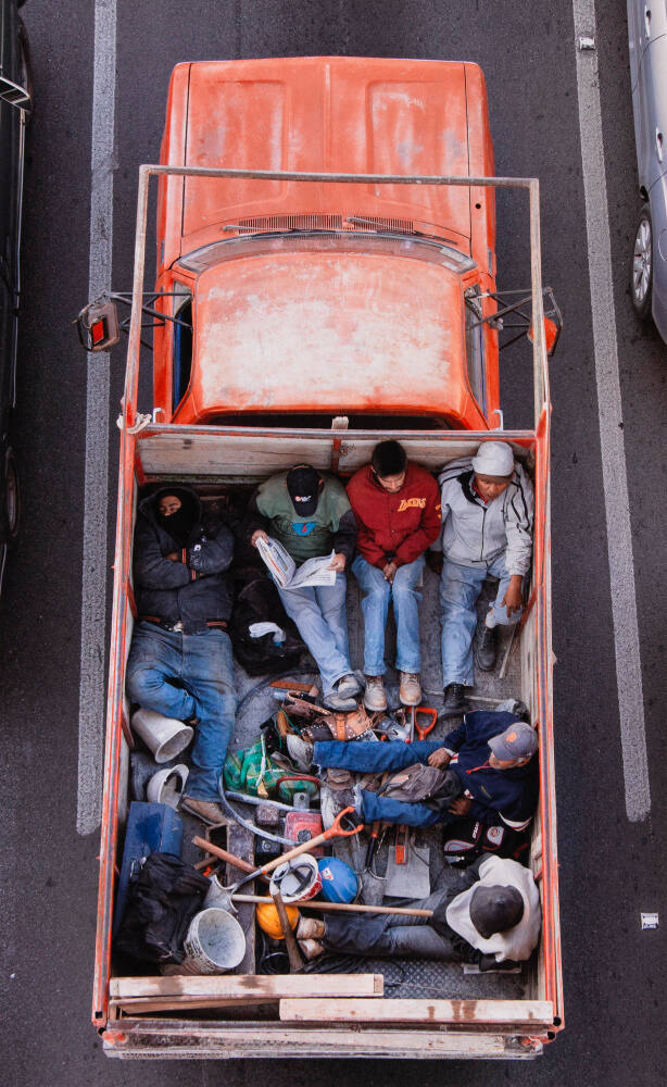 Carpoolers 20
