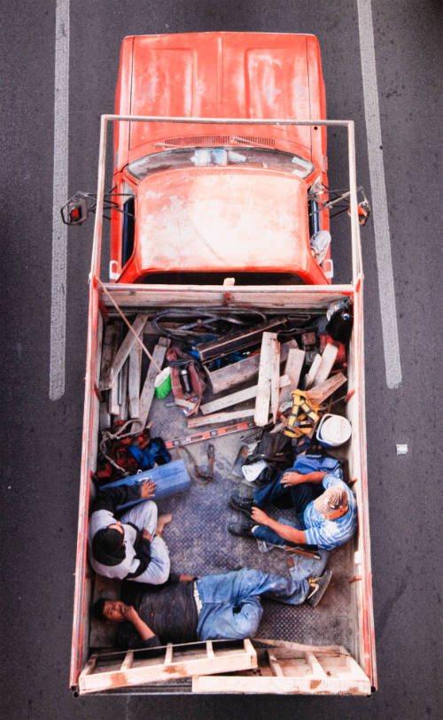 Carpoolers 47