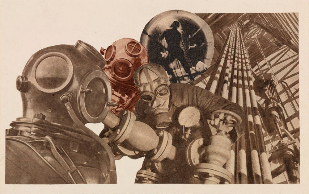 Untitled [divers outfit]