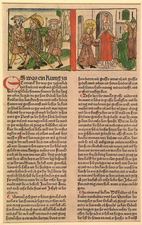 St. Sebald