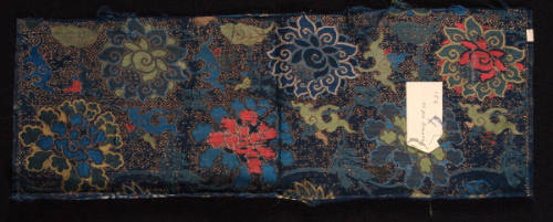Silk Brocade