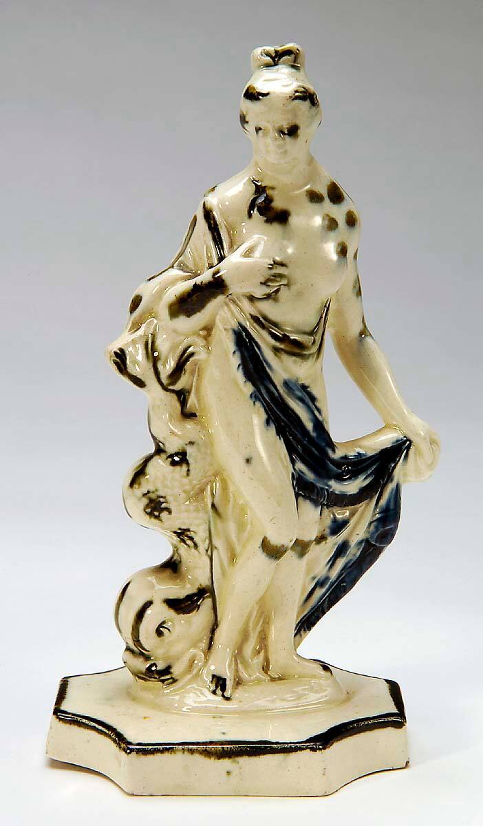 Figure of a Woman