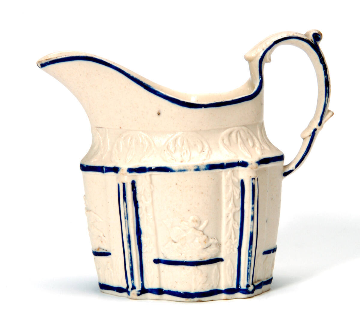 Cream Jug to Tea Set