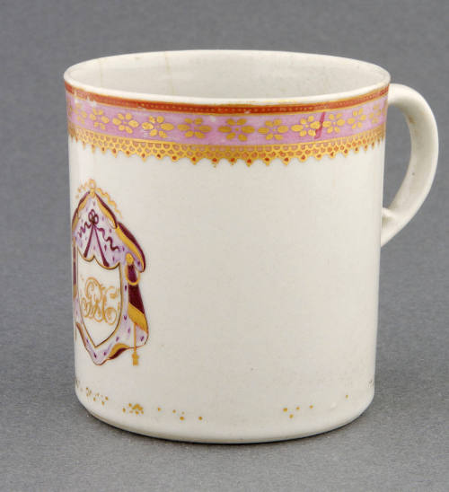 Cup from Tea Service