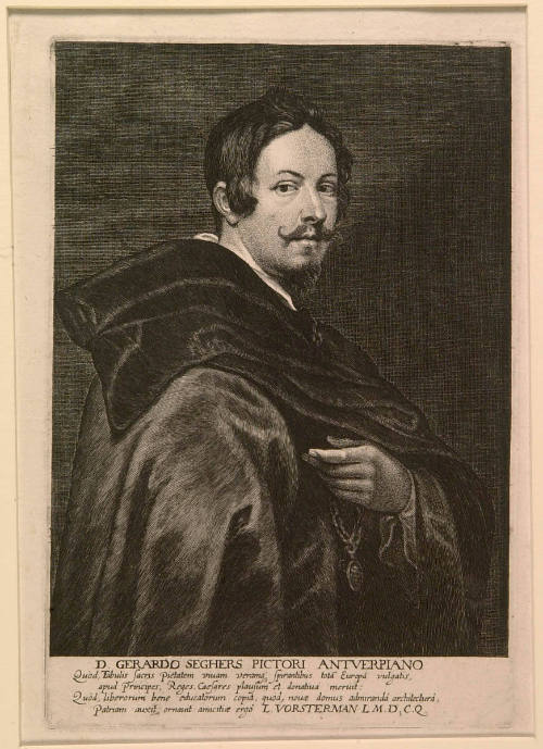 Gerhard Seghers