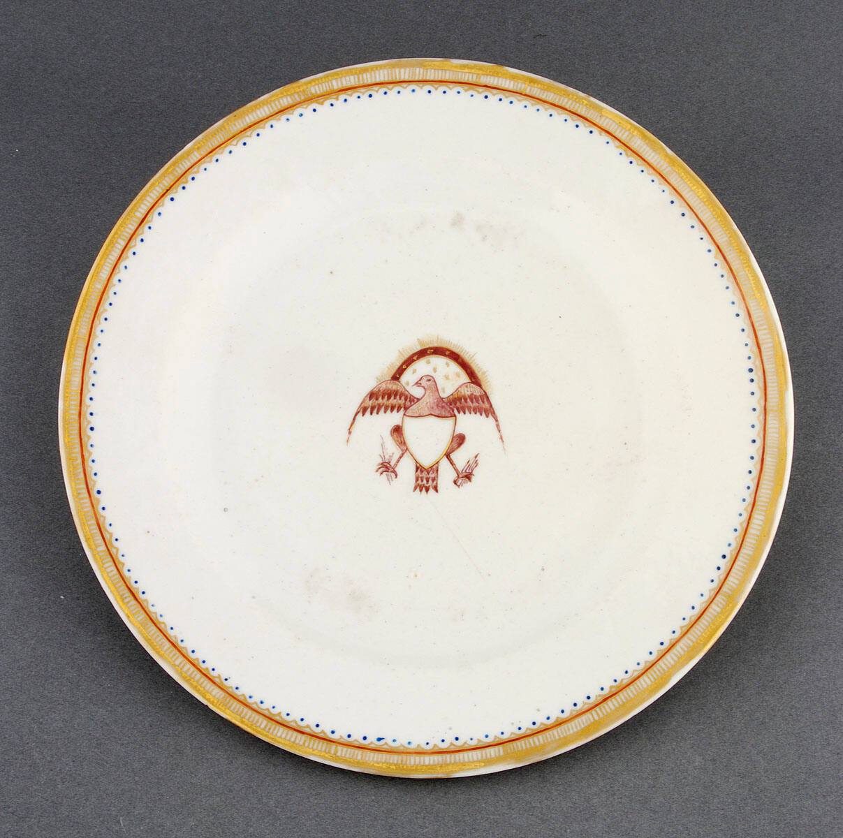 Plate