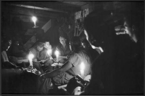 Untitled (Con Thien), No. 108-109