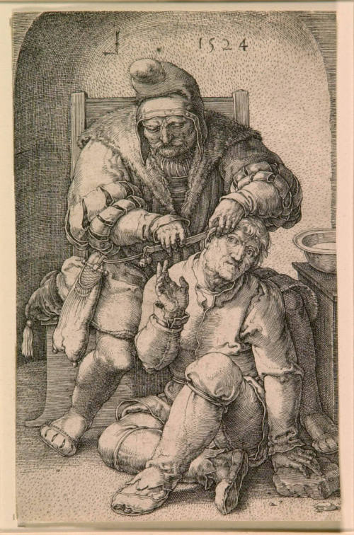 The Surgeon