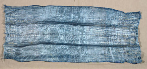 Brocaded Scarf