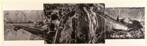 Venus de Zero