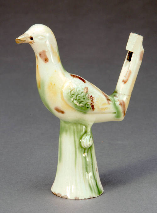 Figure of a Bird