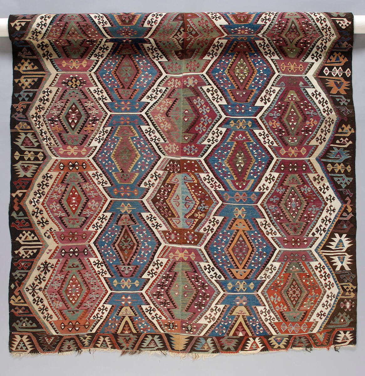 Central Anatolian Kilim