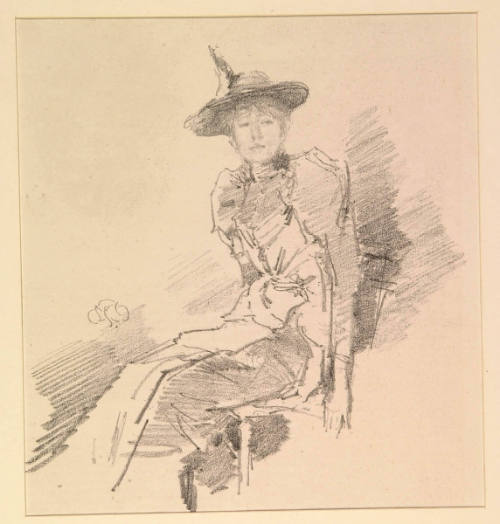 The Winged Hat