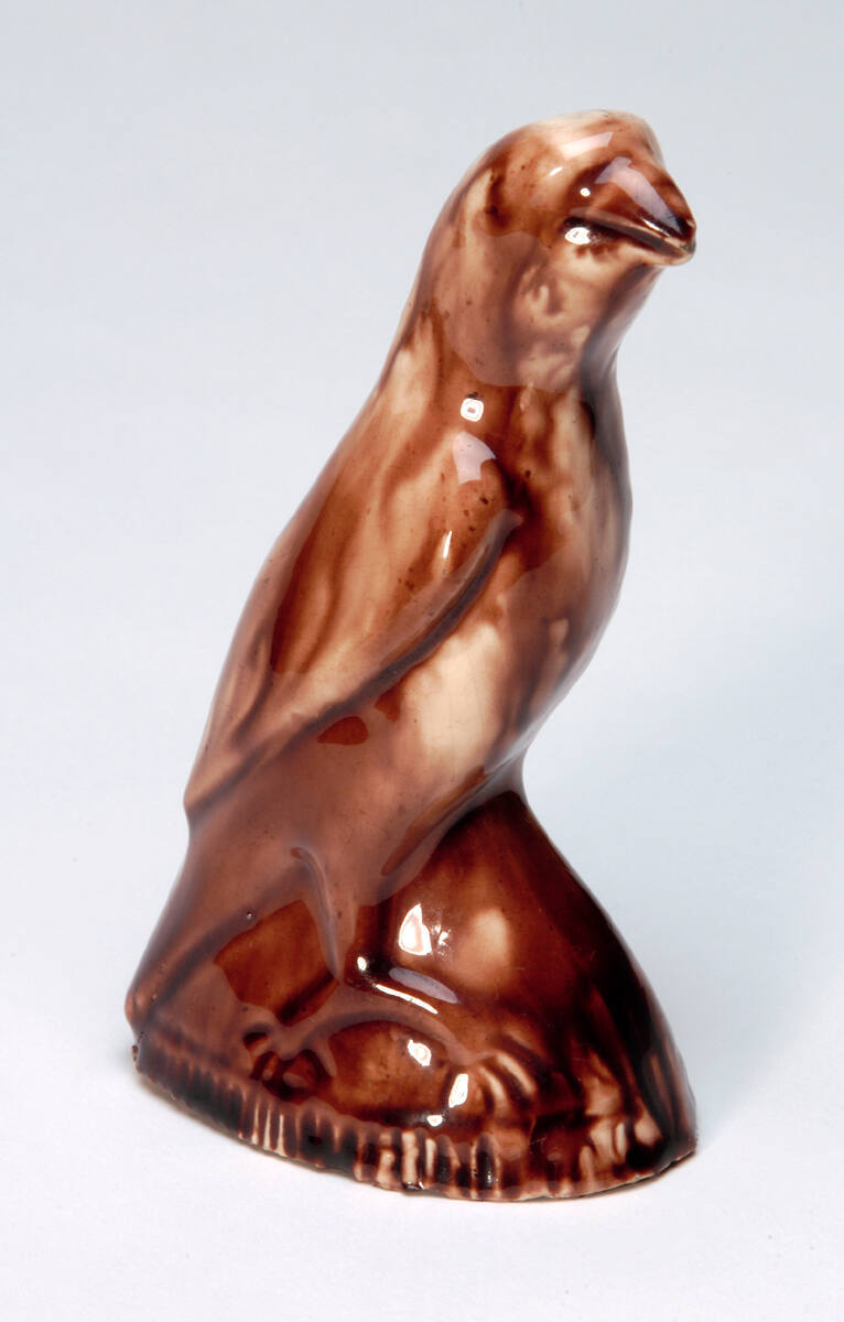 Figure of a Bird
