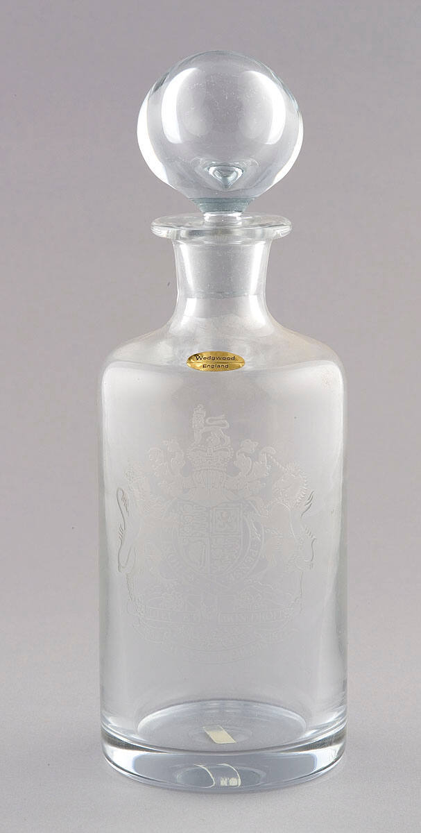 Decanter