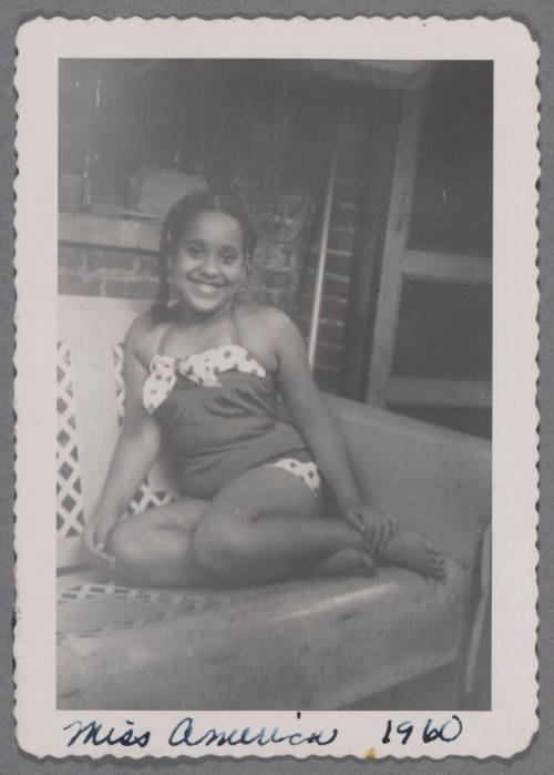 Miss America