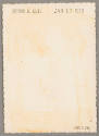 verso overall