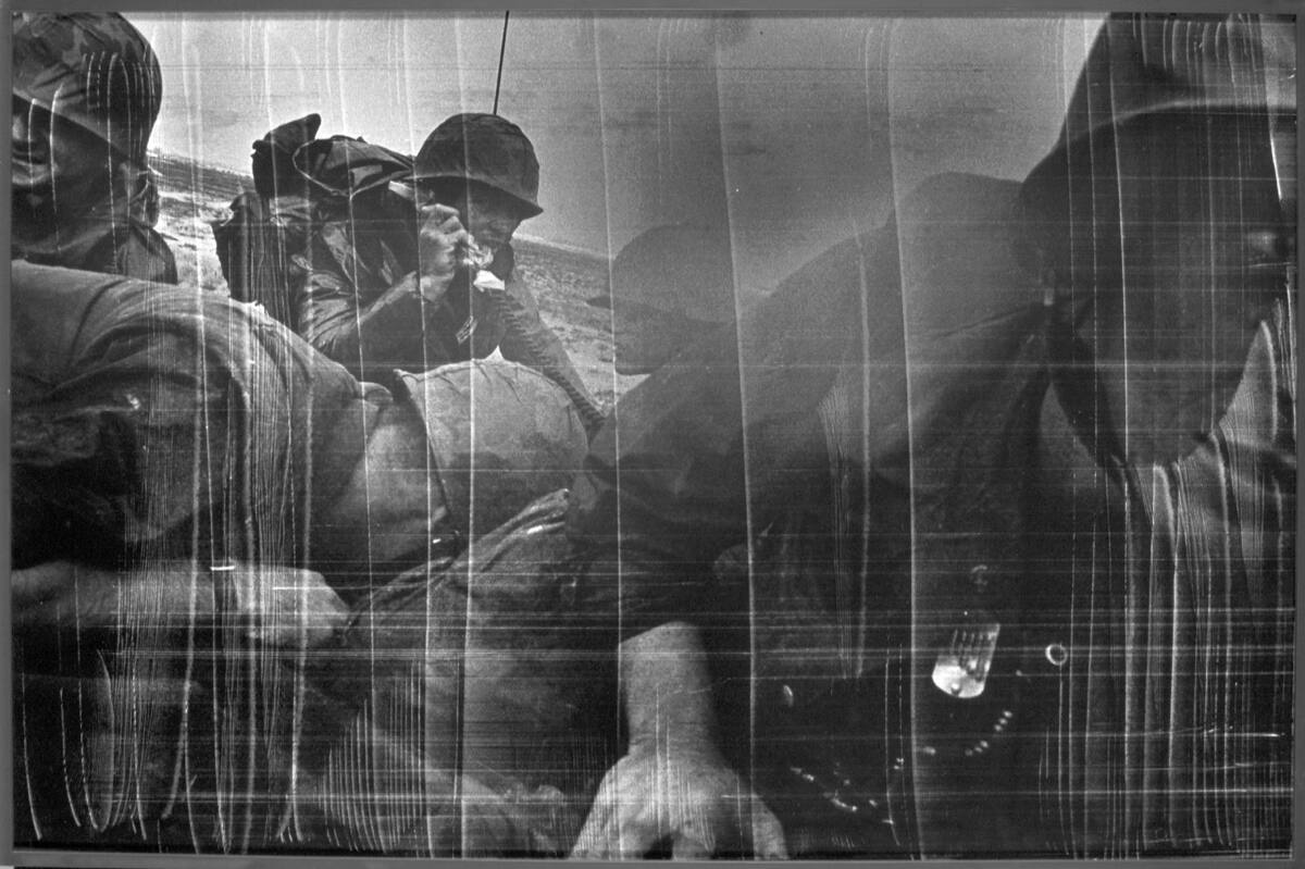Untitled (Cua Viet), No. 40-41