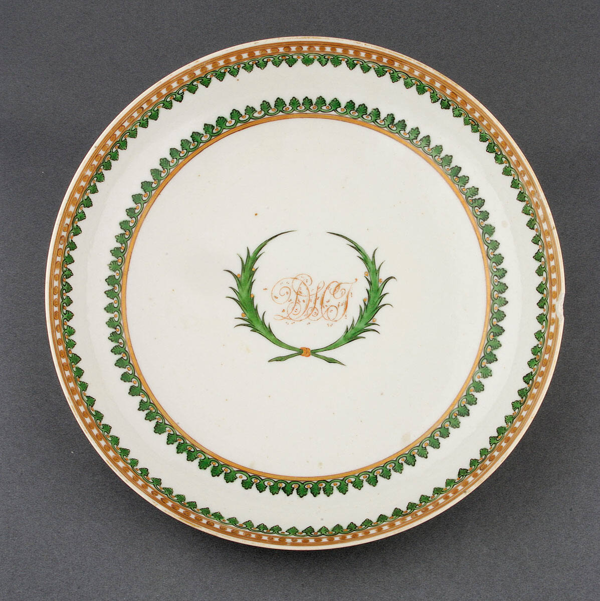 Soup Plate