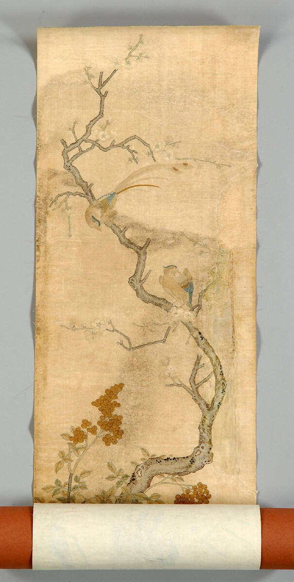 K'o-ssu Panel