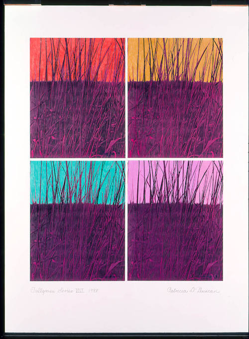 Tallgrass Series VIII