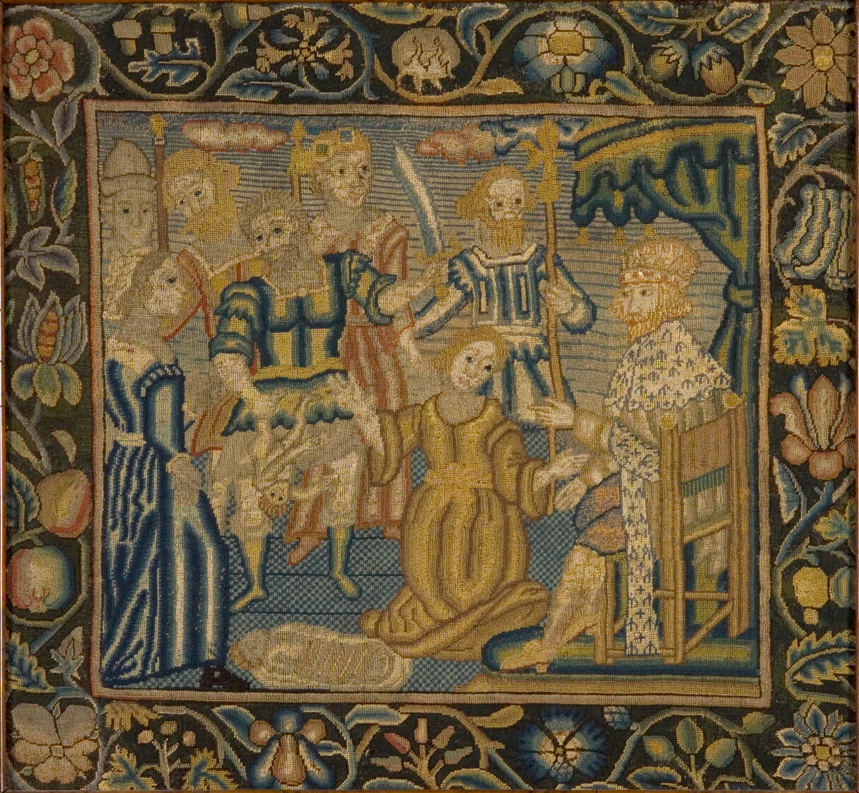 The Judgment of Solomon
