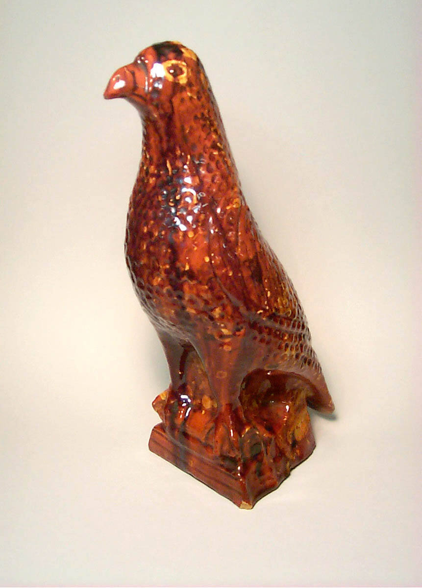 Figure of a Bird