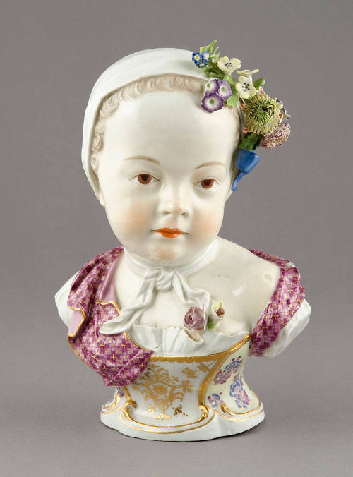 Princess Marie-Zephirine de Bourbon