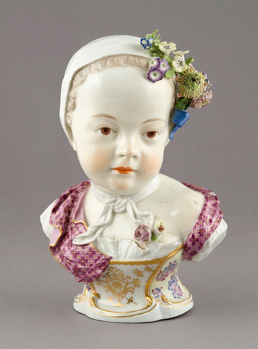 Princess Marie-Zephirine de Bourbon