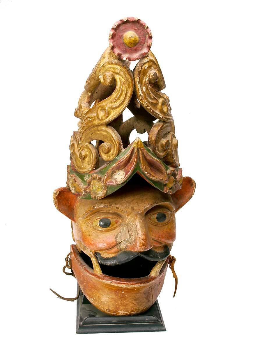 Centurion Mask