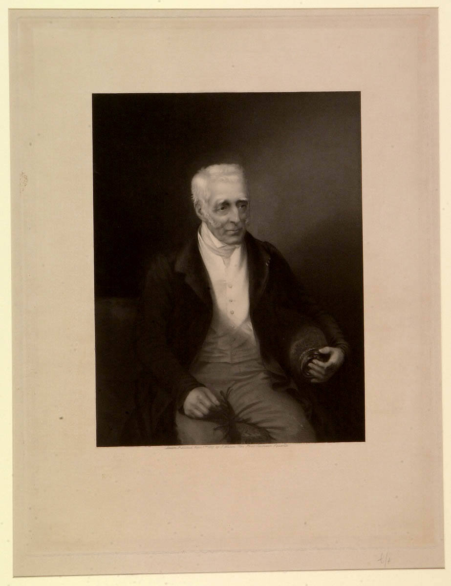 Unknown Man