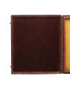 case interior side A recto overall