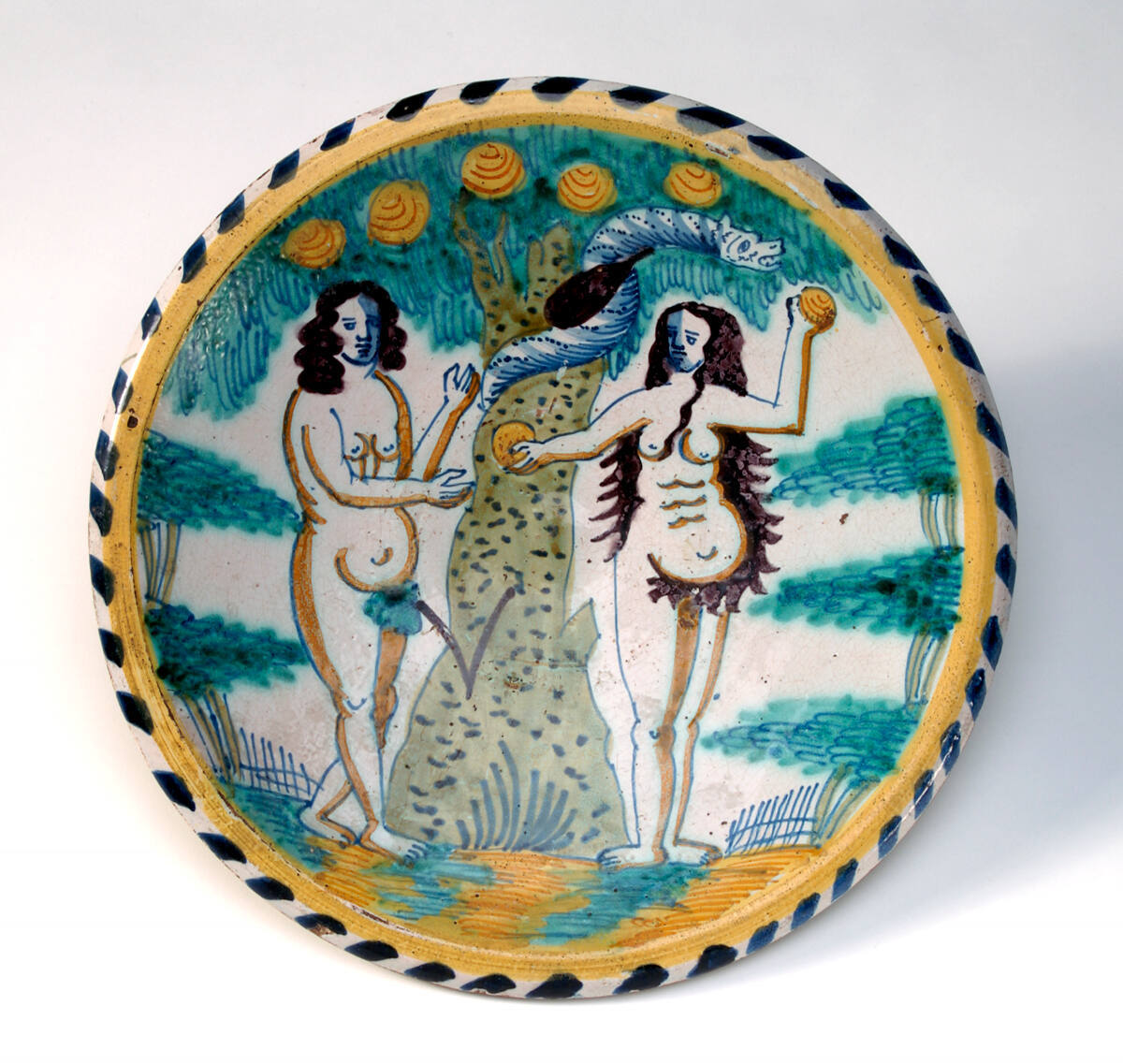 Dish