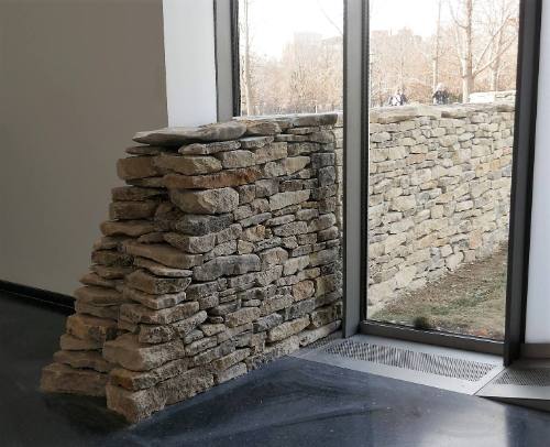 Andy Goldsworthy