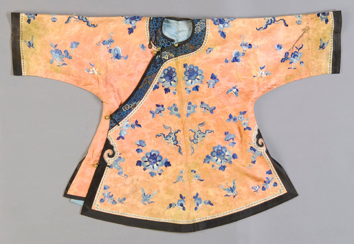 Child's Coat