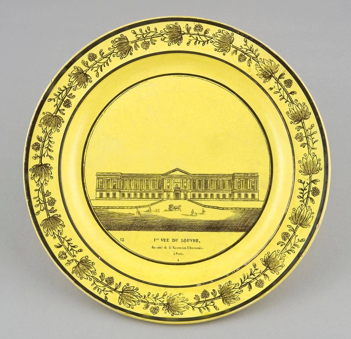 Plate