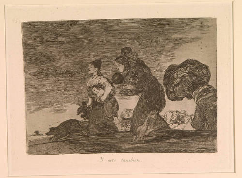 And This Too, No. 45